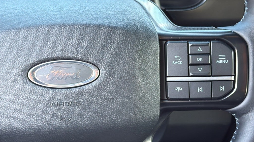 2026 Ford F-450 Platinum