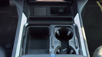 2026 Ford F-450 Platinum