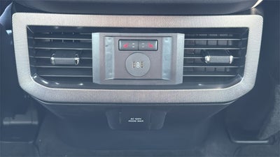 2026 Ford F-450 Platinum