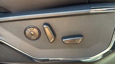 2026 Ford F-450 Platinum