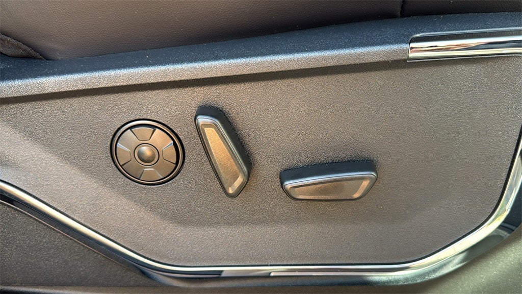 2026 Ford F-450 Platinum