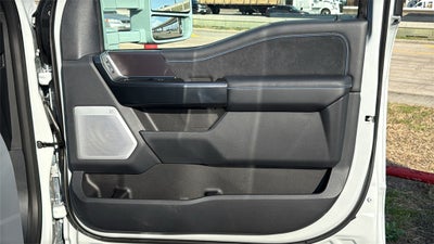 2026 Ford F-450 Platinum