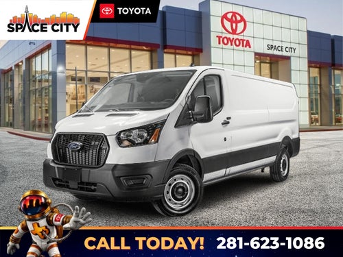 2025 Ford Transit Base