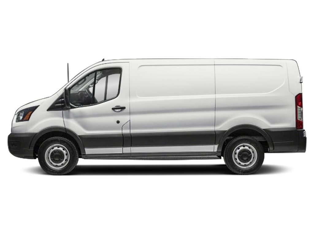 2025 Ford Transit Base