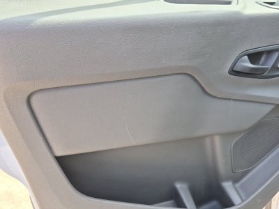 2025 Ford Transit Base