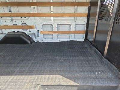 2025 Ford Transit Base