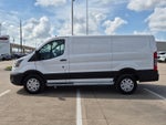 2025 Ford Transit Base