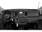 2025 Ford Transit Base