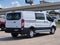 2025 Ford Transit Base
