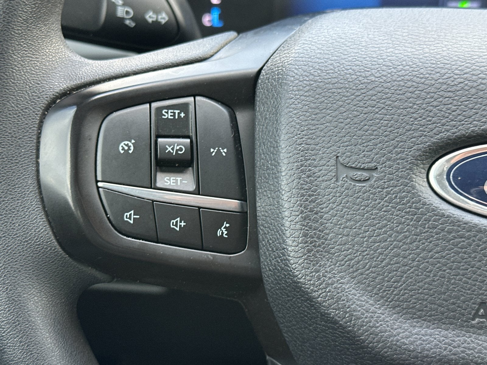 2024 Ford Ranger XL