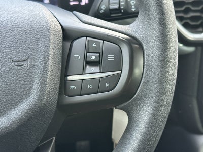 2024 Ford Ranger XL