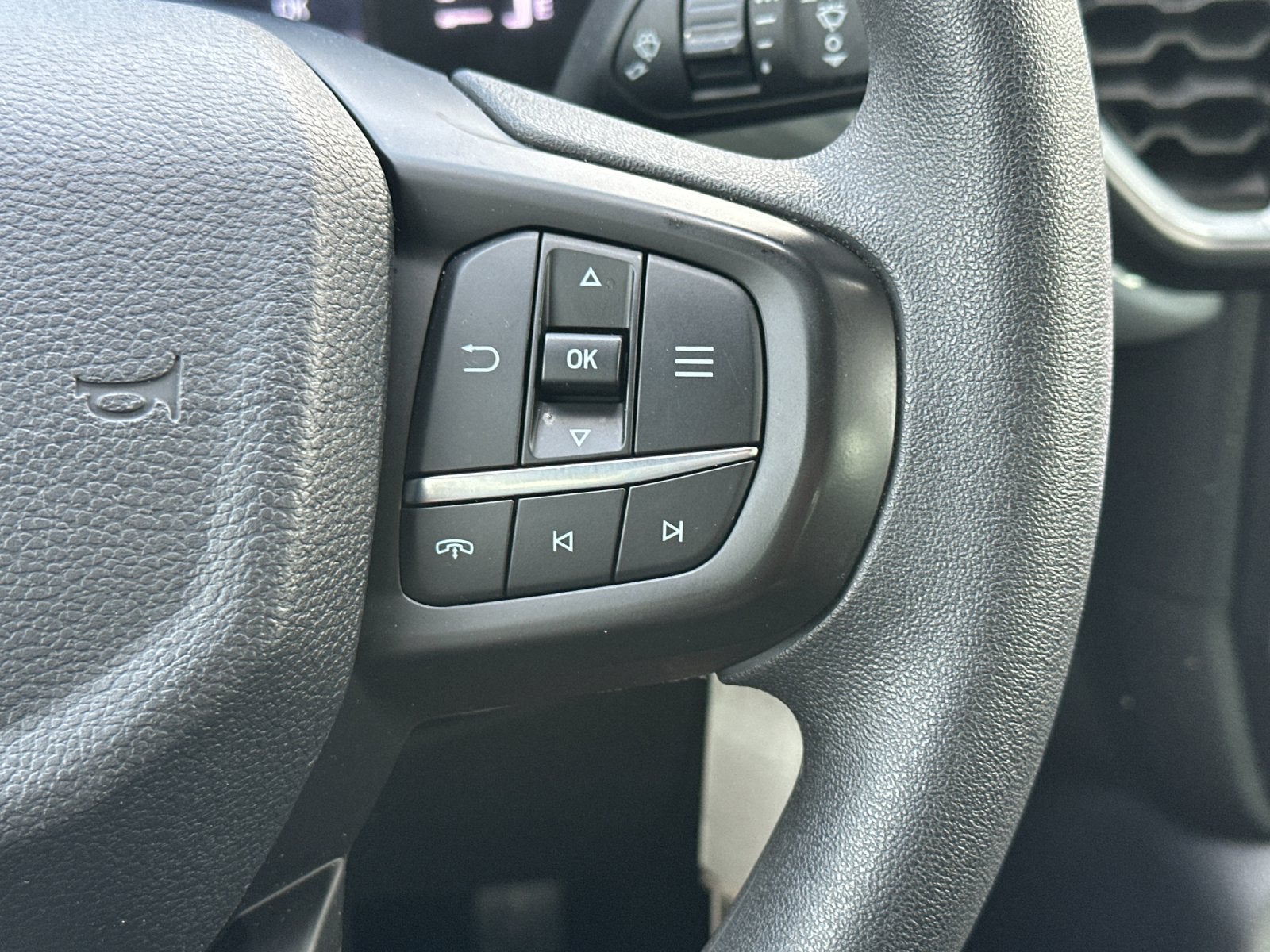 2024 Ford Ranger XL
