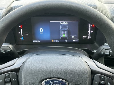 2024 Ford Ranger XL