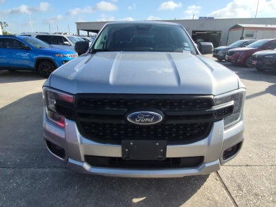 2024 Ford Ranger XL