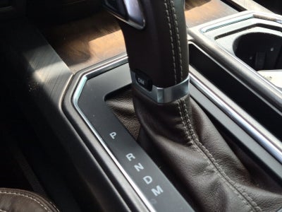 2019 Ford F-150 Limited