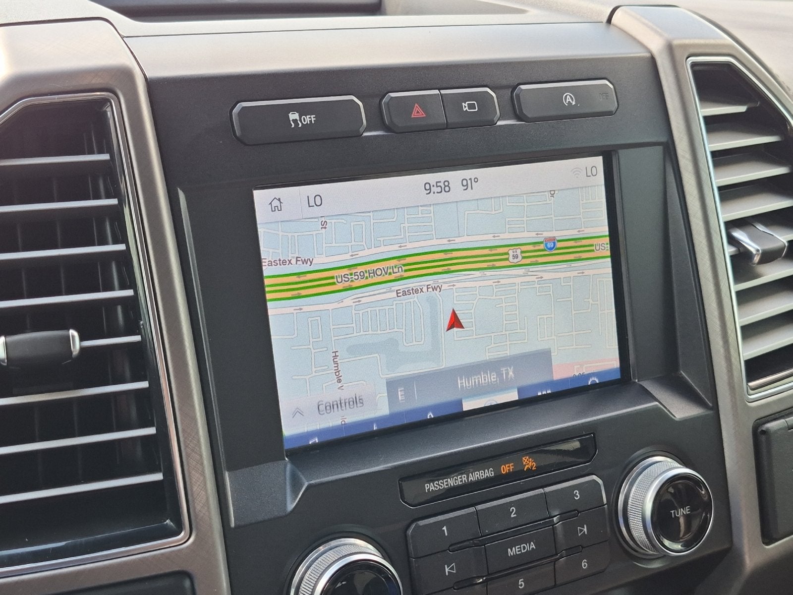 2019 Ford F-150 Limited