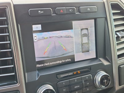 2019 Ford F-150 Limited