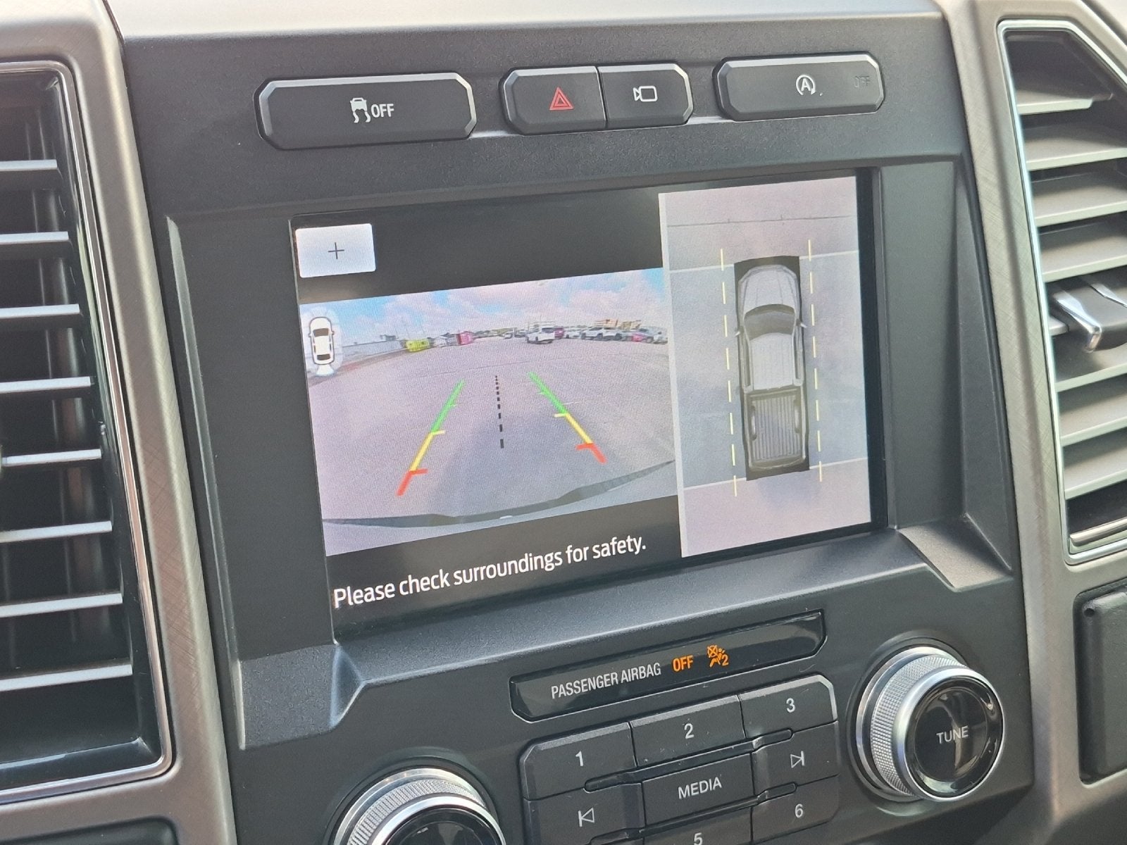 2019 Ford F-150 Limited