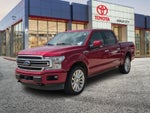 2019 Ford F-150 Limited