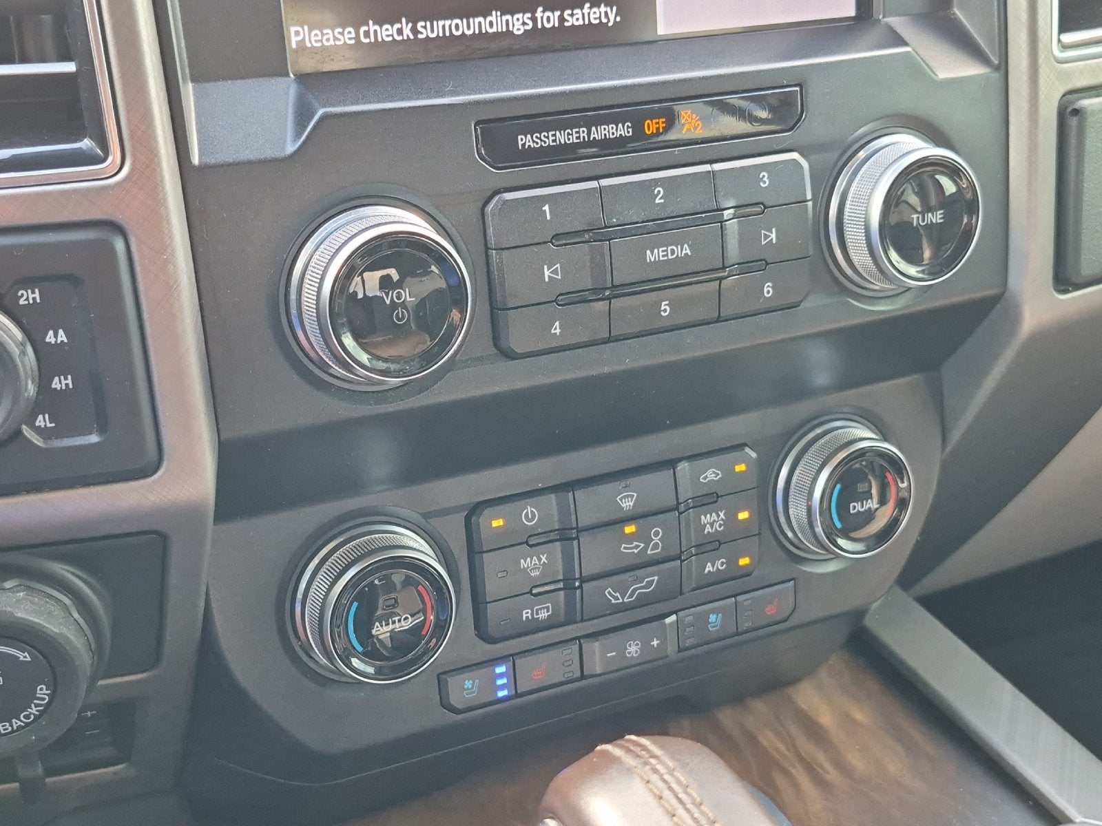 2019 Ford F-150 Limited