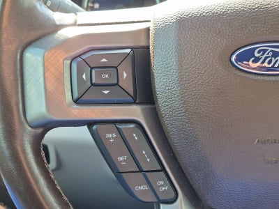 2019 Ford F-150 Limited
