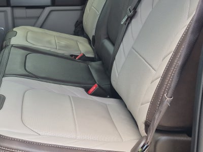 2019 Ford F-150 Limited