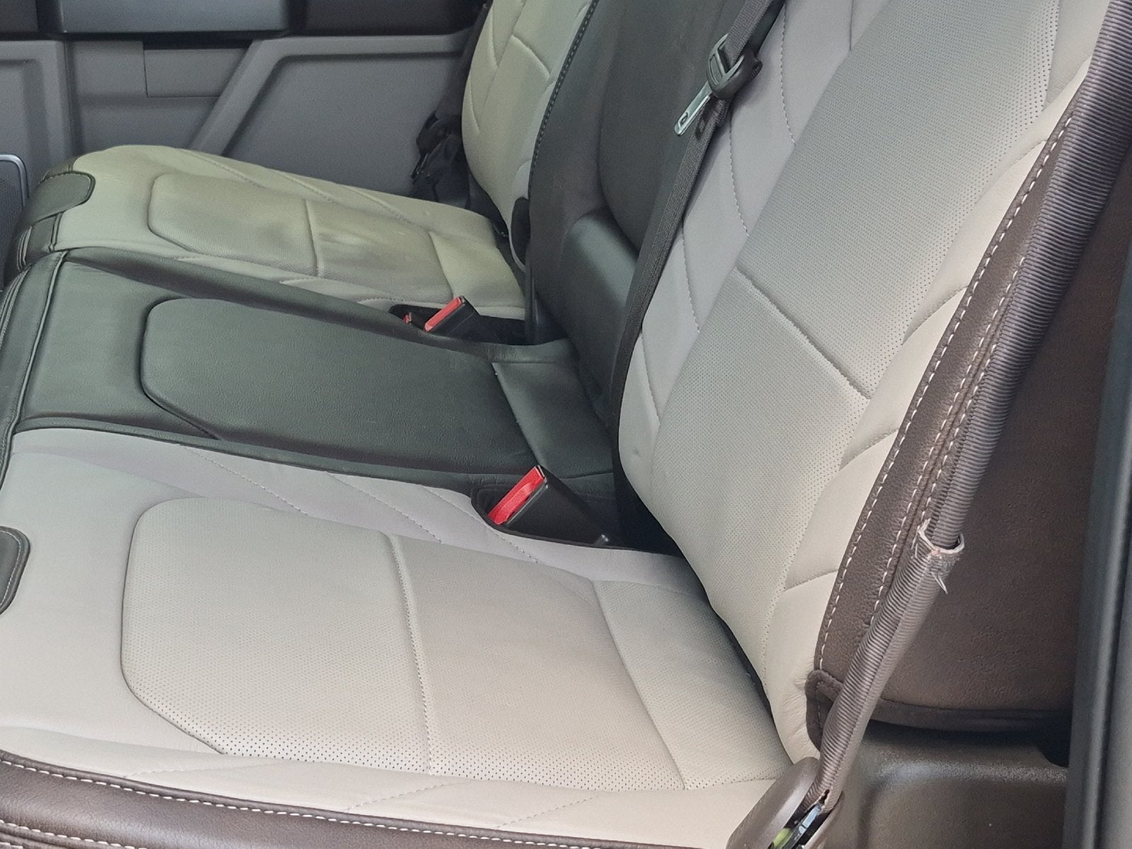 2019 Ford F-150 Limited