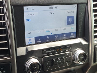 2019 Ford F-150 Limited