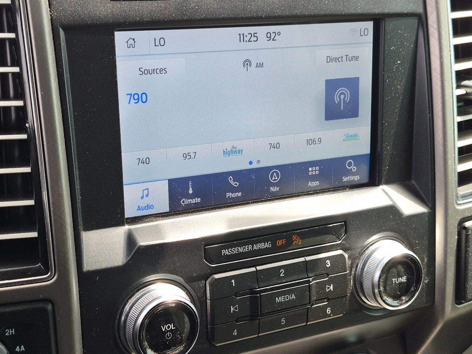 2019 Ford F-150 Limited