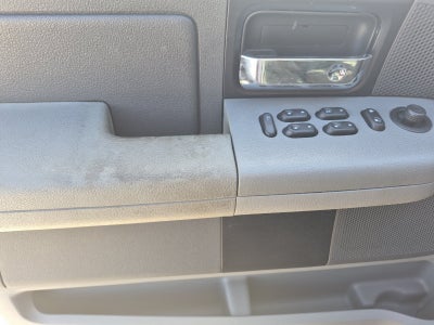 2006 Ford F-150 XLT