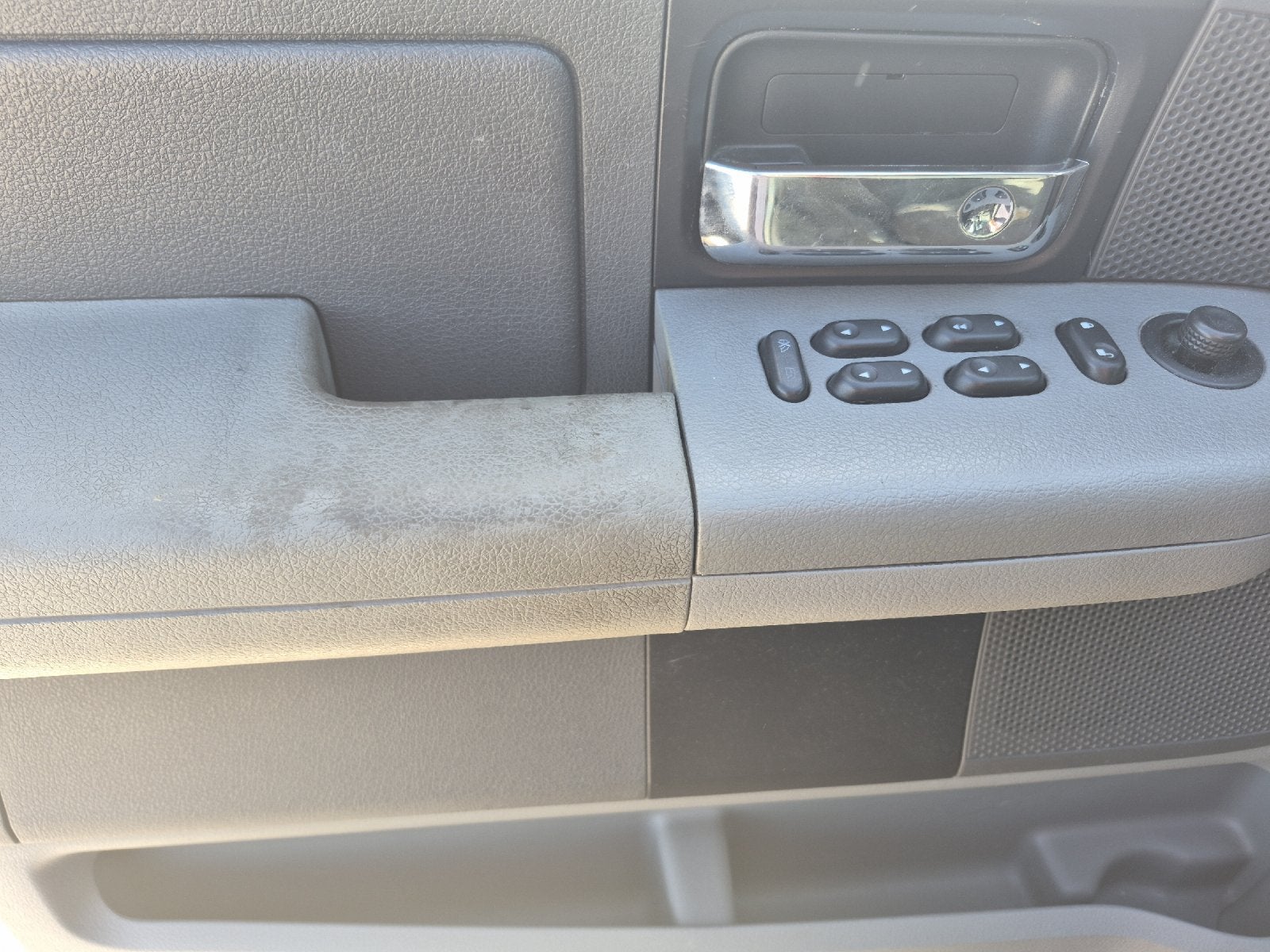 2006 Ford F-150 XLT