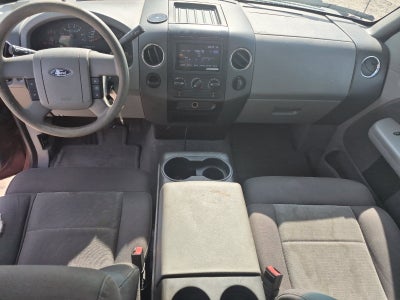 2006 Ford F-150 XLT