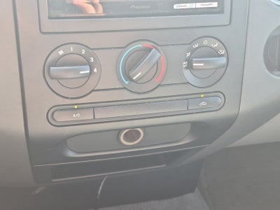 2006 Ford F-150 XLT