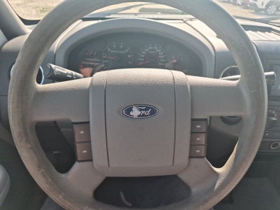 2006 Ford F-150 XLT
