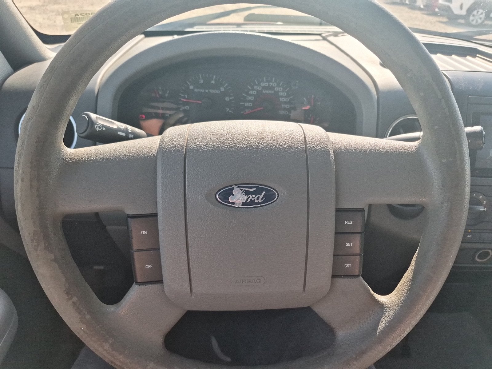 2006 Ford F-150 XLT