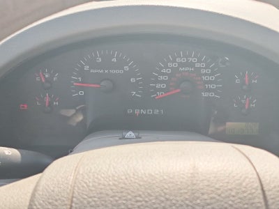 2006 Ford F-150 XLT