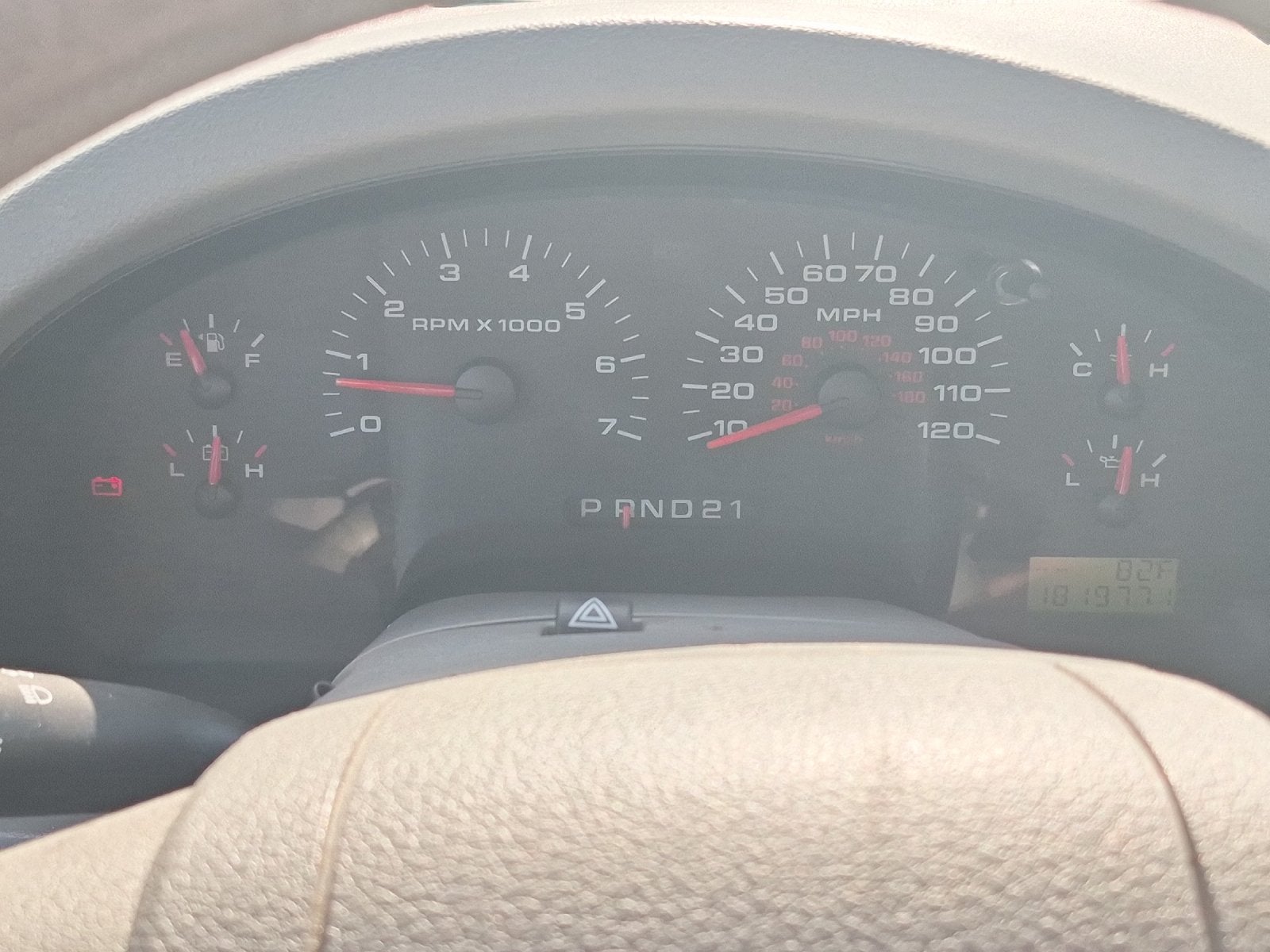 2006 Ford F-150 XLT