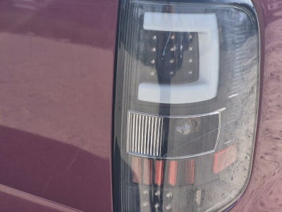 2006 Ford F-150 XLT