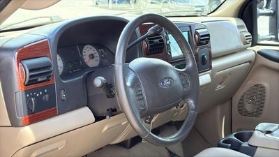 2006 Ford F-250 Lariat