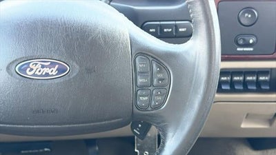 2006 Ford F-250 Lariat