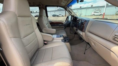 2006 Ford F-250 Lariat