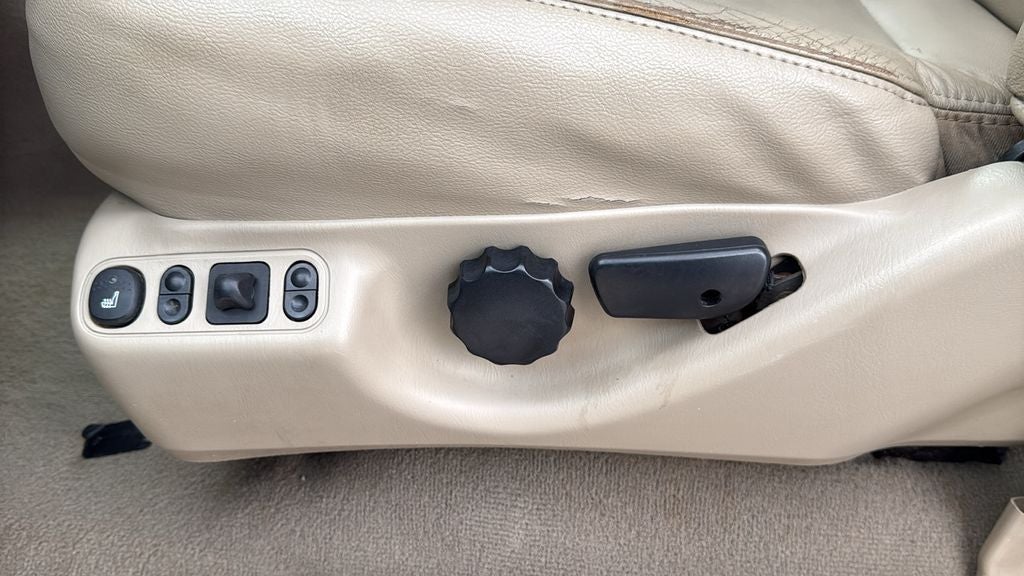 2006 Ford F-350SD Lariat DRW