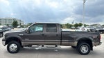 2006 Ford F-350SD Lariat DRW
