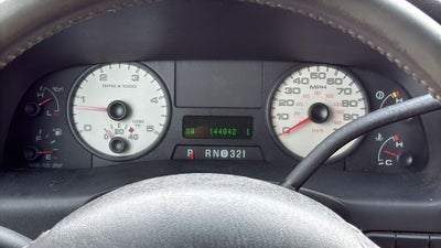 2006 Ford F-350SD Lariat DRW