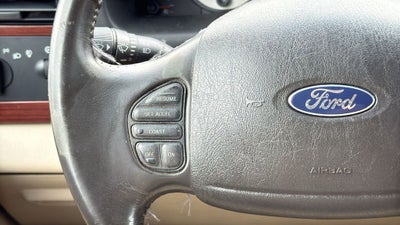 2006 Ford F-350SD Lariat DRW