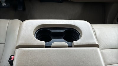 2006 Ford F-350SD Lariat DRW