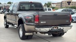 2006 Ford F-350SD Lariat DRW