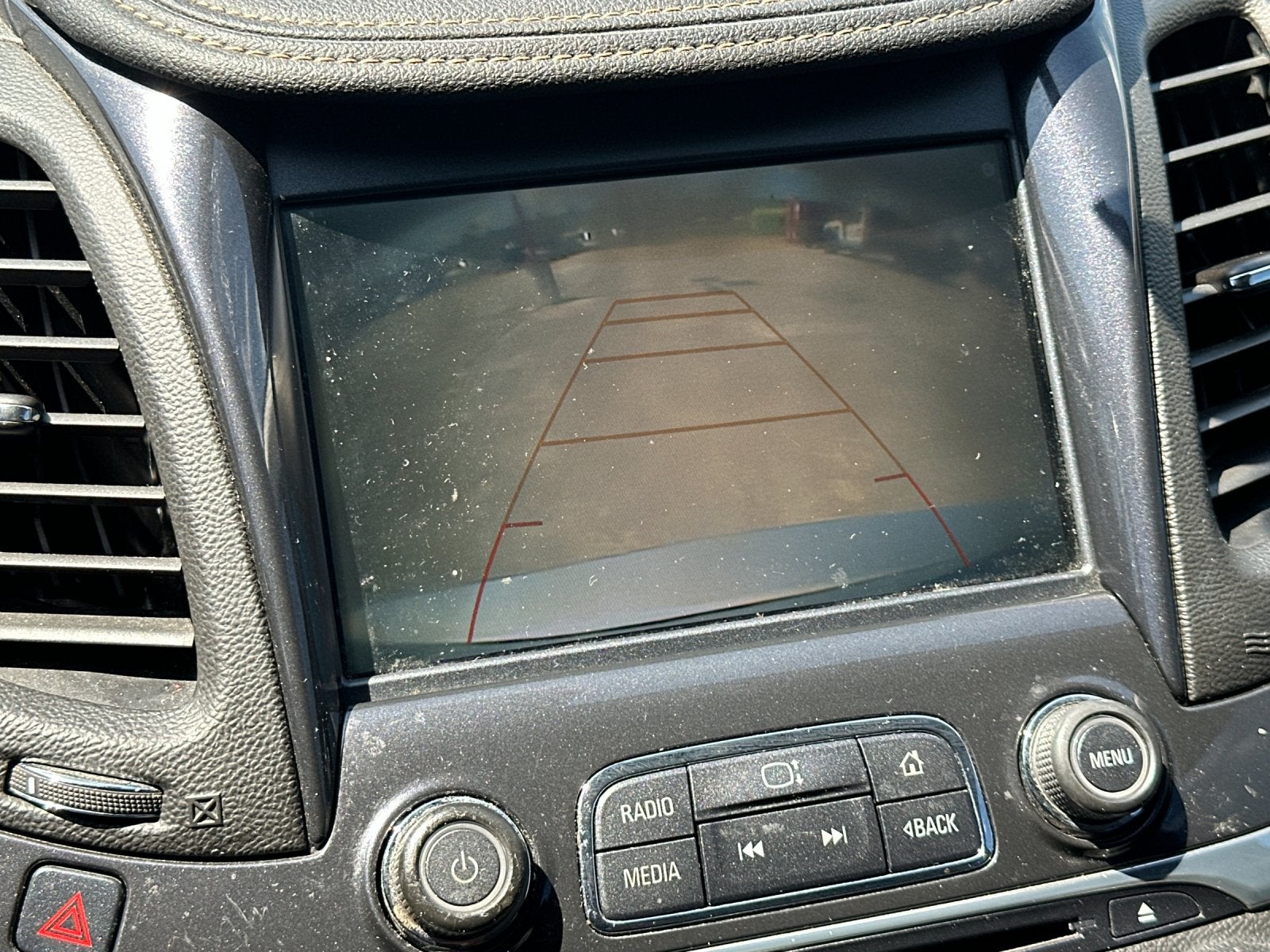 2018 Chevrolet Impala Premier 2LZ