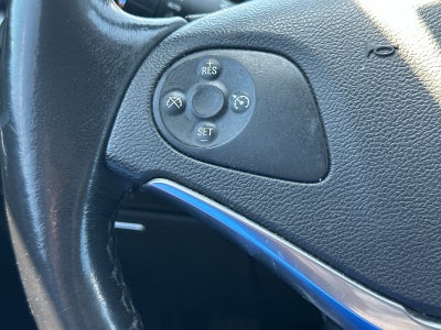 2018 Chevrolet Impala Premier 2LZ