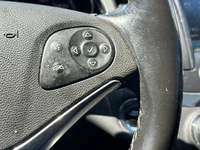 2018 Chevrolet Impala Premier 2LZ